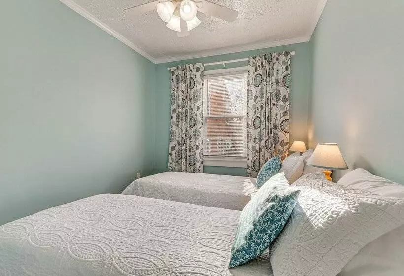 Wolcott Home W/ Deck: Near Connecticut Attractions