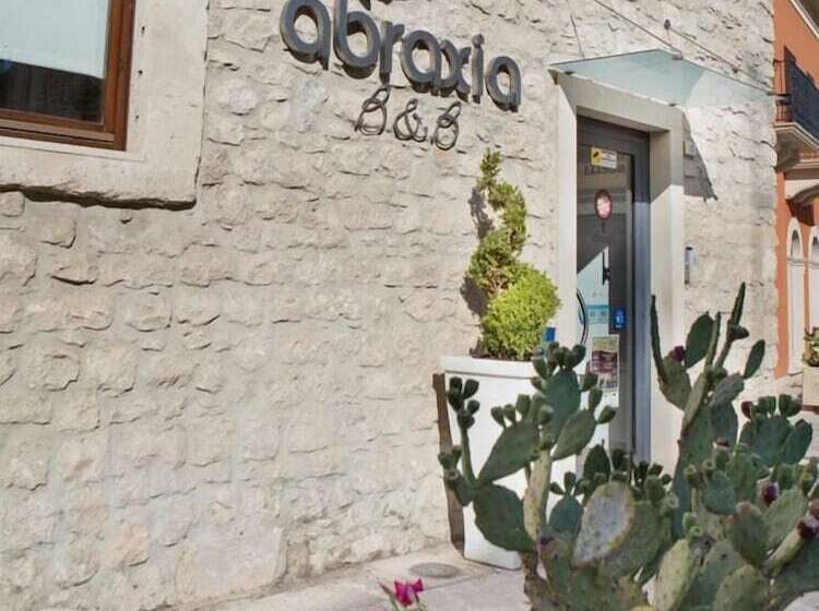 Abraxia B&b