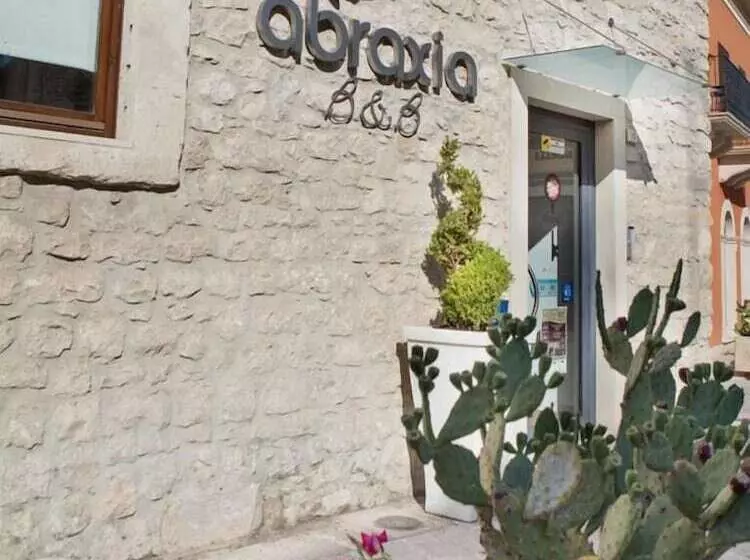 Abraxia B&b