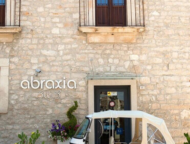 Abraxia B&b