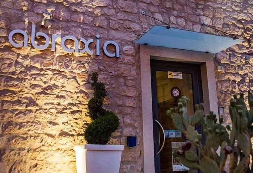 Abraxia B&b