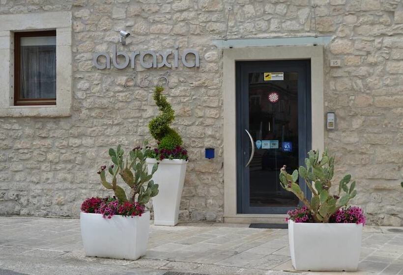 Abraxia B&b