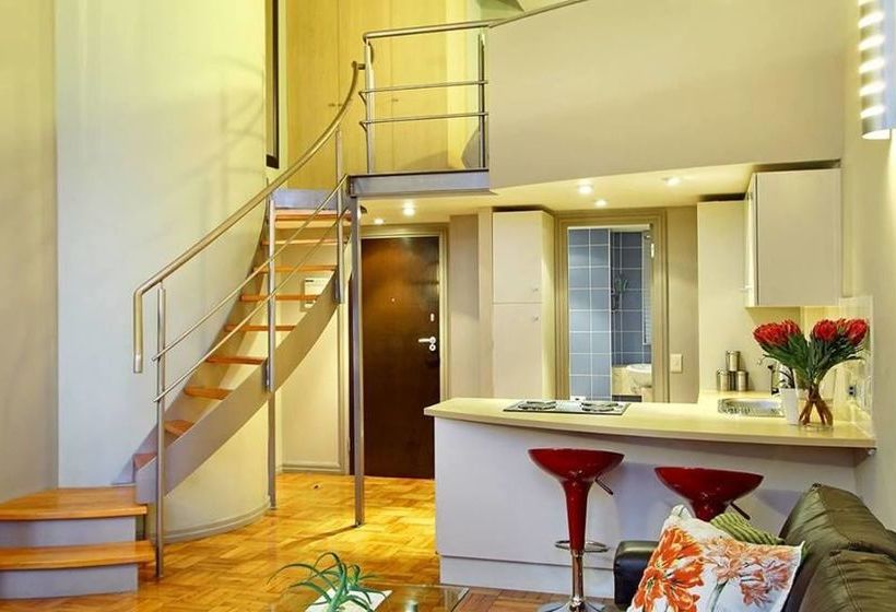 Mutual Heights Building