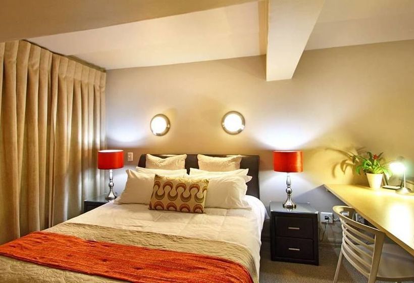 Mutual Heights Building