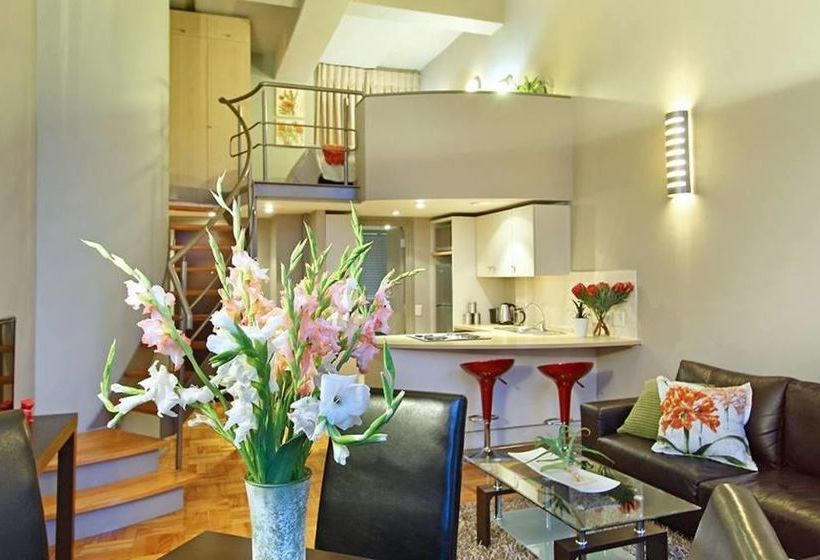 Mutual Heights Building