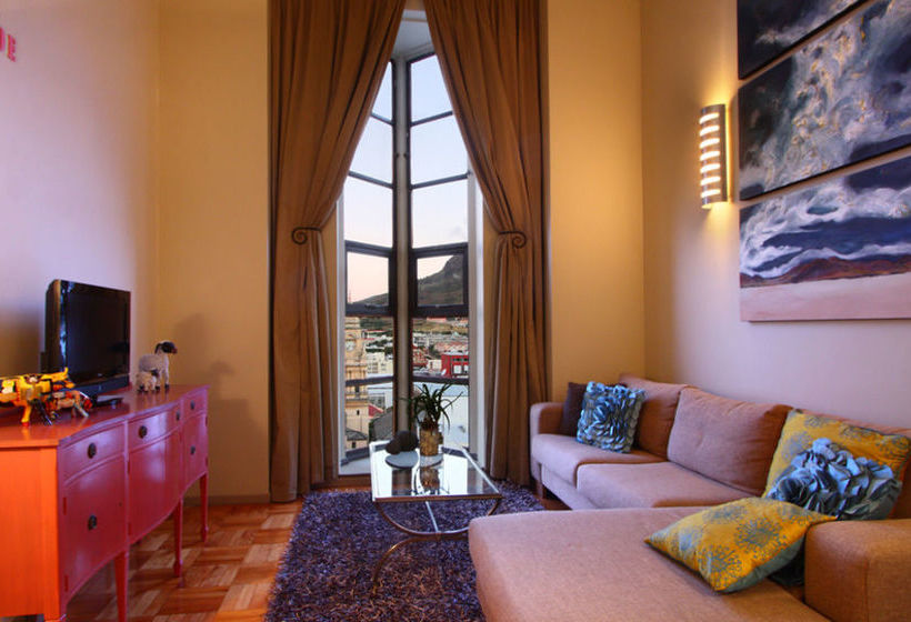 Mutual Heights Building