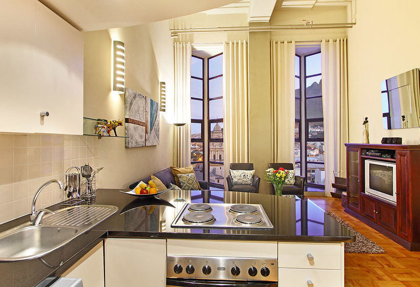 Mutual Heights Building