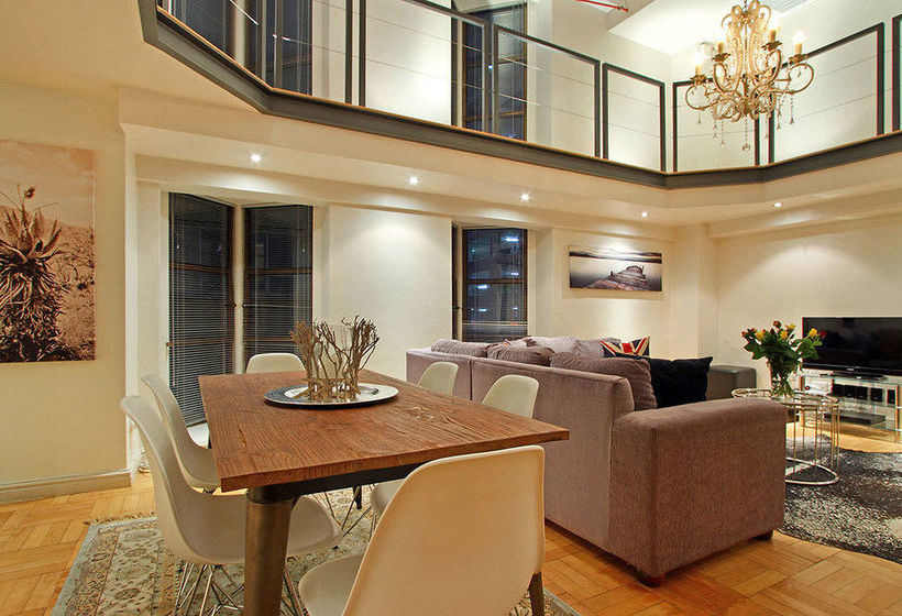 Mutual Heights Building