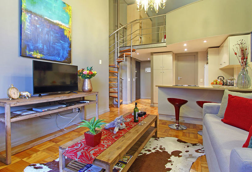 Mutual Heights Building