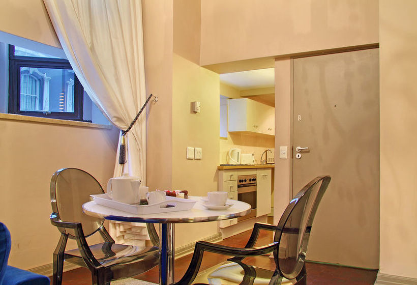 Mutual Heights Building