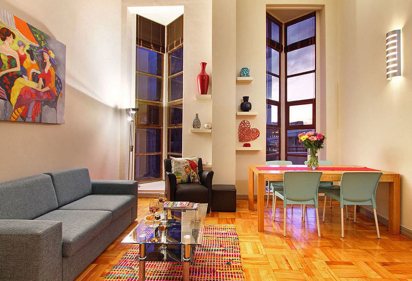 Mutual Heights Building