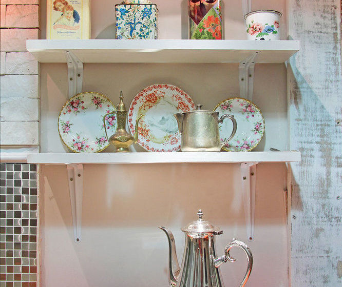 Mutual Heights Building