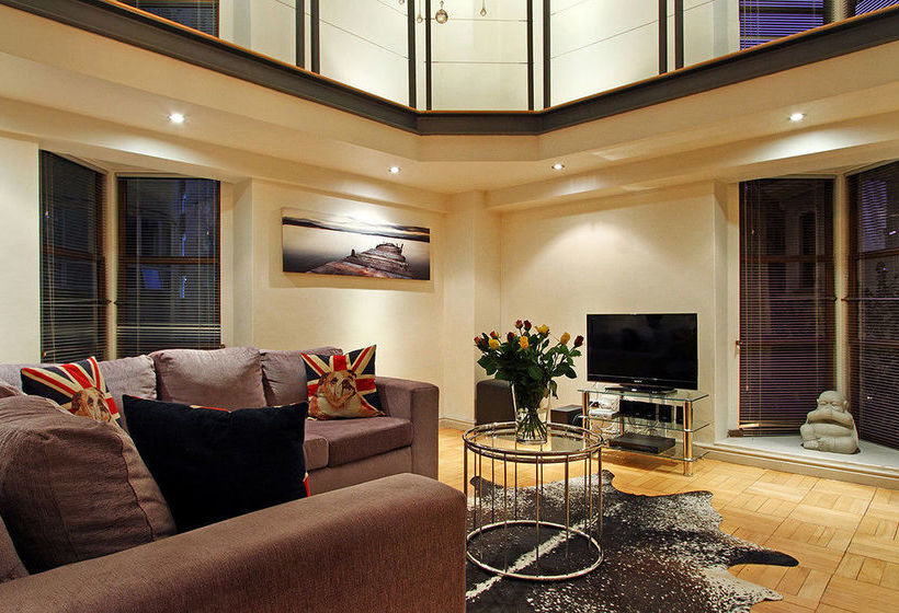 Mutual Heights Building