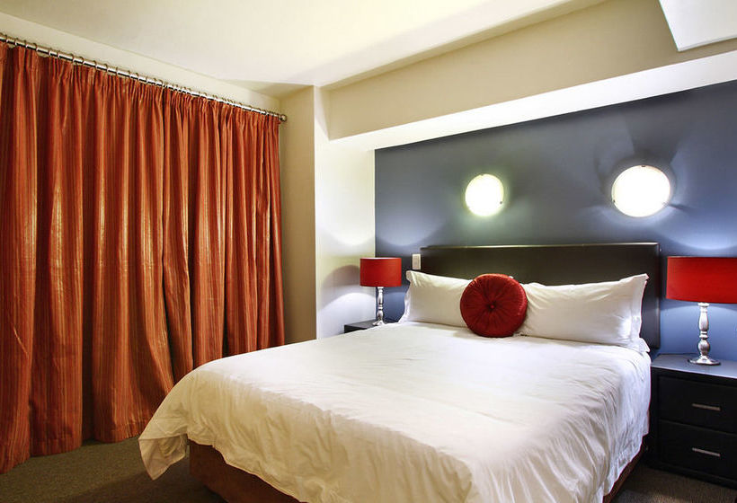 Mutual Heights Building