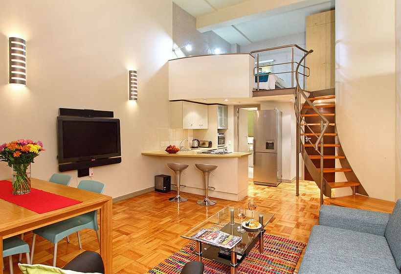 Mutual Heights Building