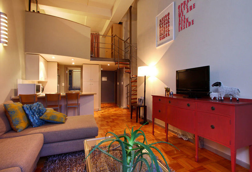 Mutual Heights Building