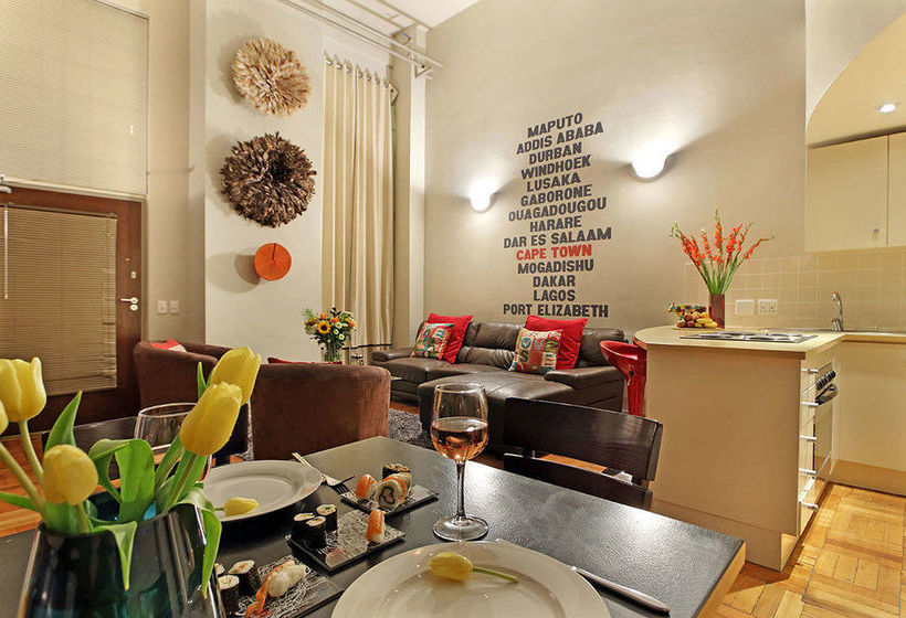 Mutual Heights Building