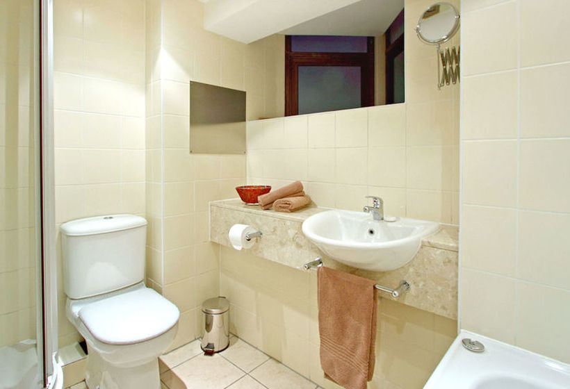 Mutual Heights Building