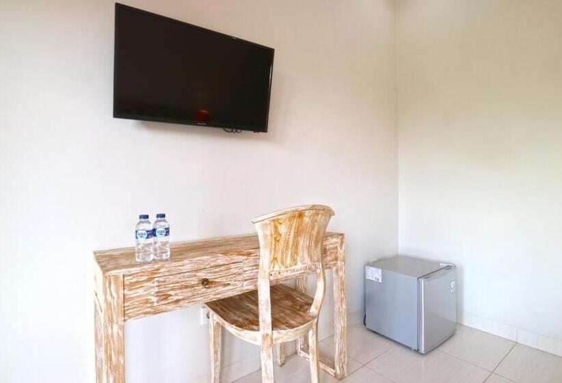 Avisara Villa & Suite