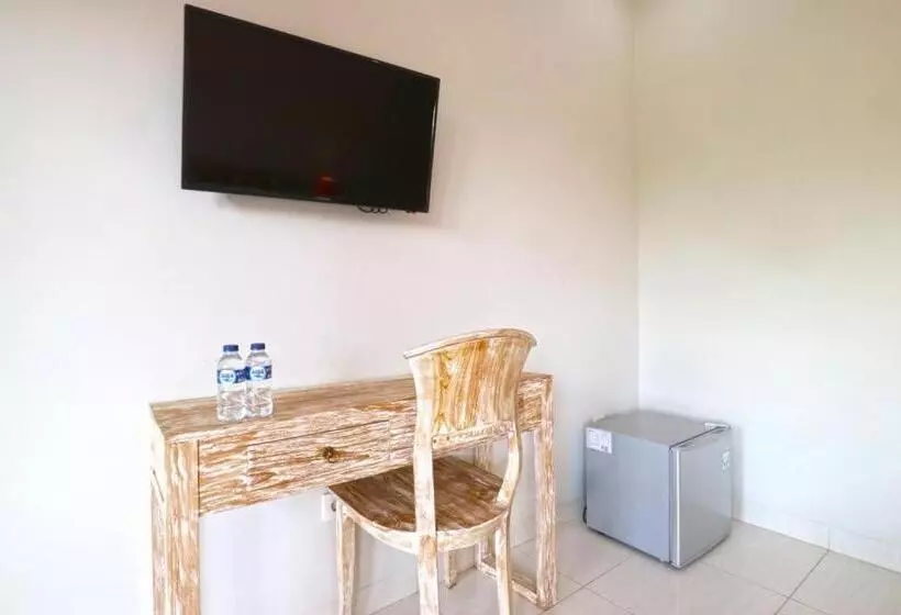 Avisara Villa & Suite