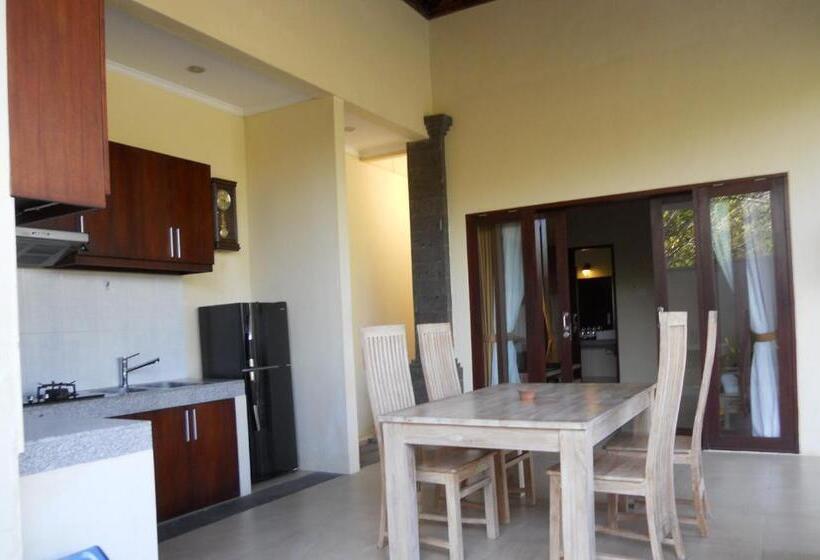 Avisara Villa & Suite