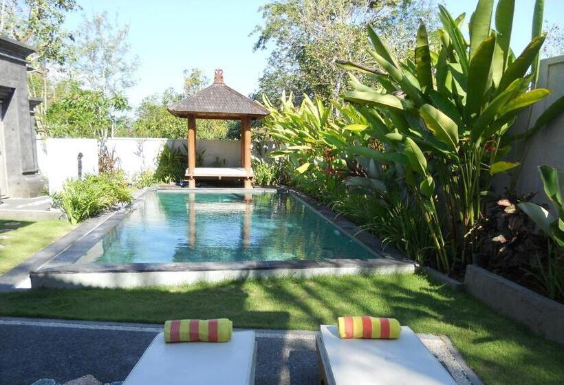 Avisara Villa & Suite