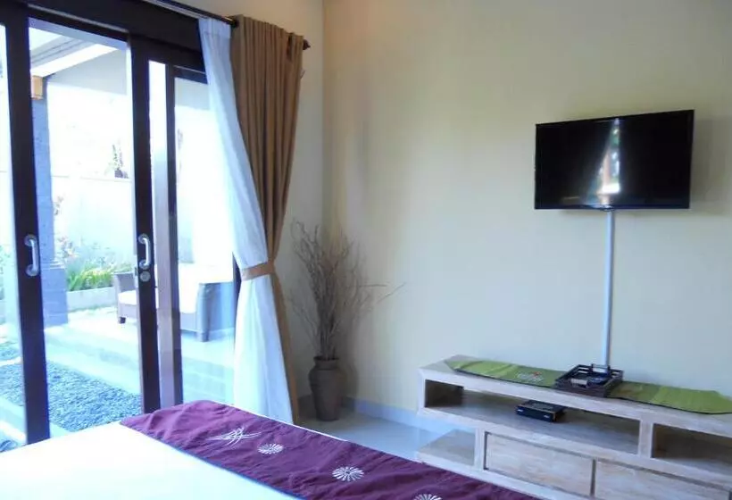 Avisara Villa & Suite