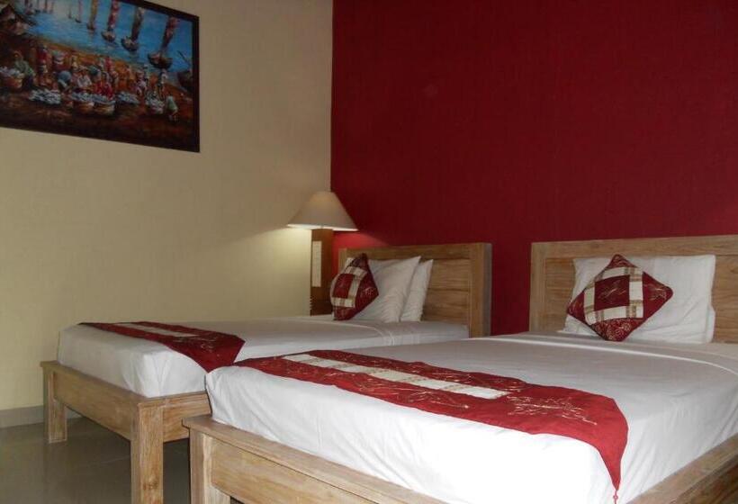 Avisara Villa & Suite