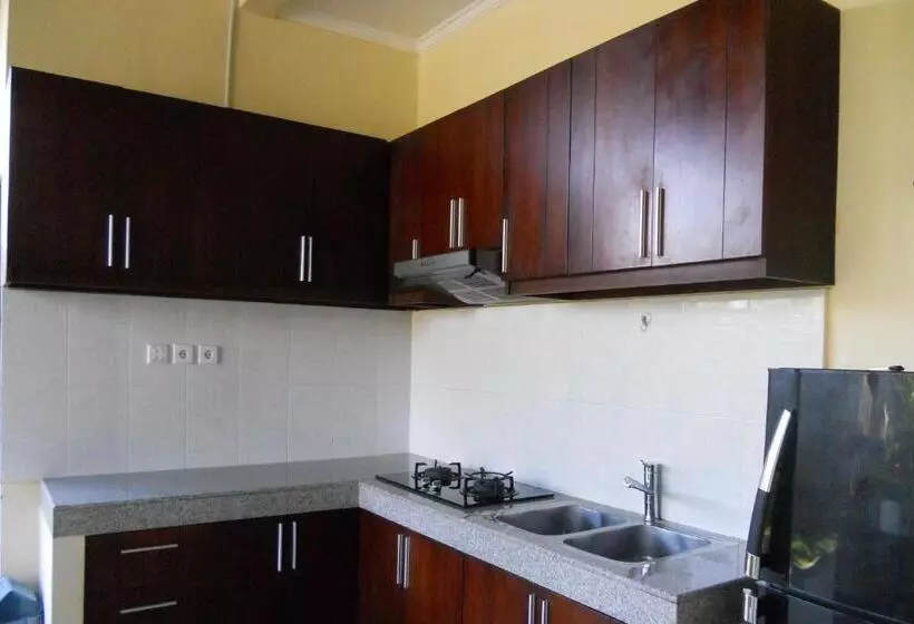Avisara Villa & Suite