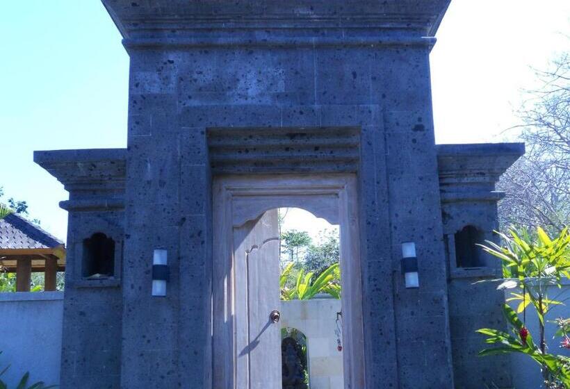 Avisara Villa & Suite