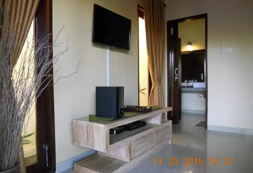 Avisara Villa & Suite