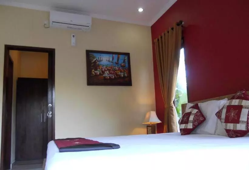 Avisara Villa & Suite