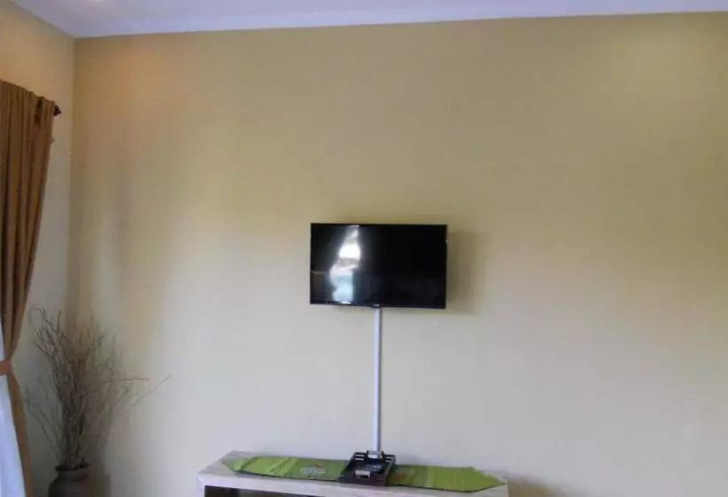 Avisara Villa & Suite