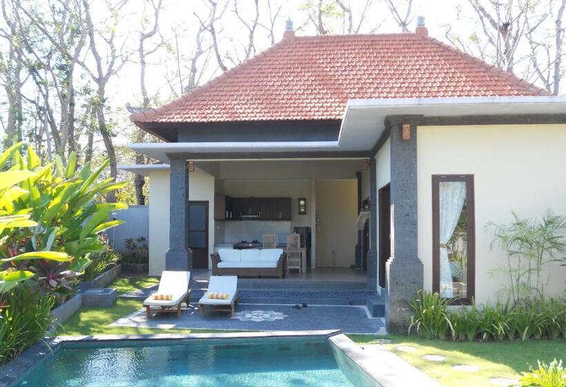 Avisara Villa & Suite