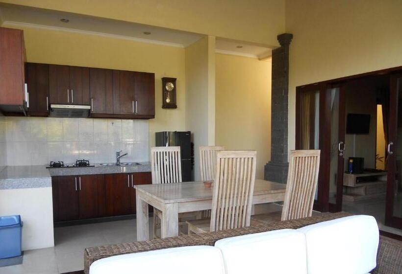 Avisara Villa & Suite