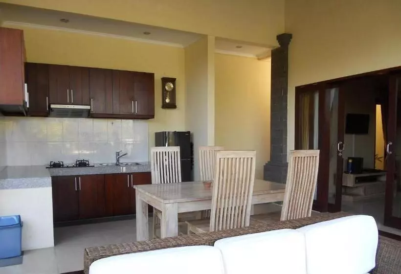 Avisara Villa & Suite
