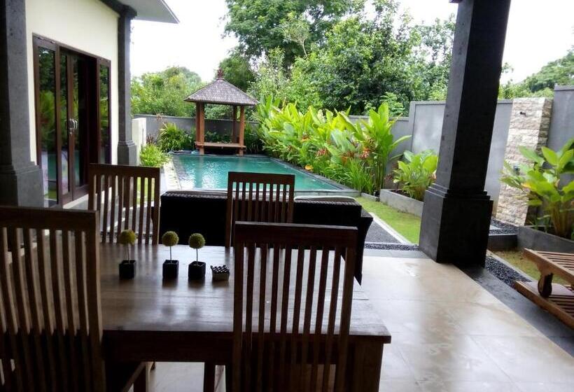 Avisara Villa & Suite