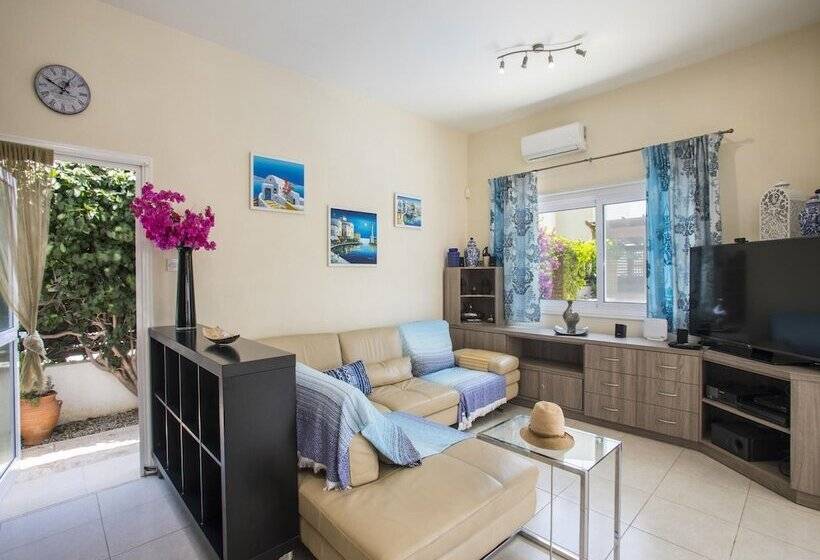 Villa Atlantis In Ayia Napa