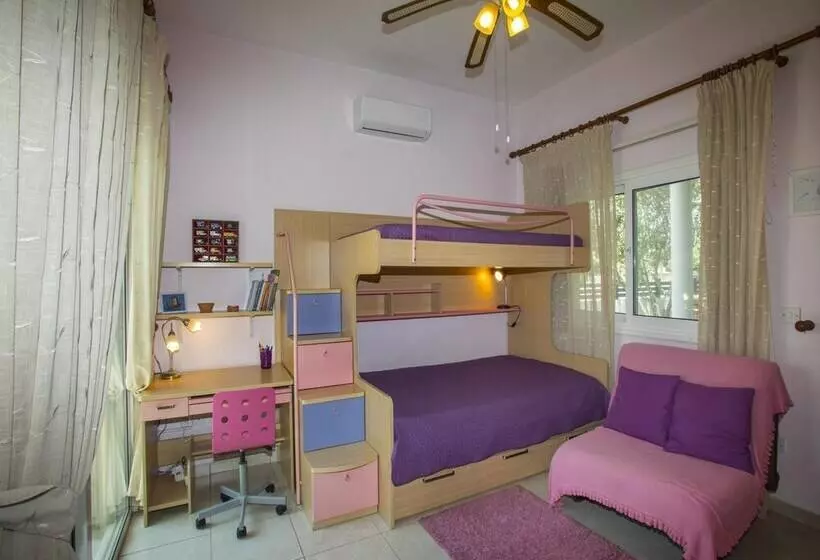 Villa Atlantis In Ayia Napa