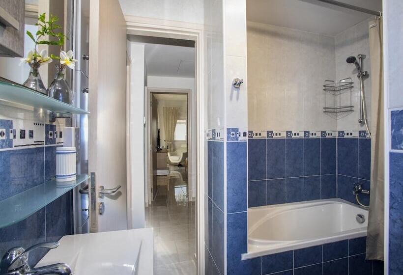 Villa Atlantis In Ayia Napa