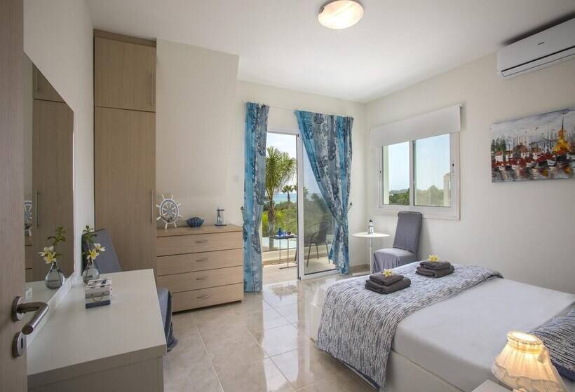 Villa Atlantis In Ayia Napa