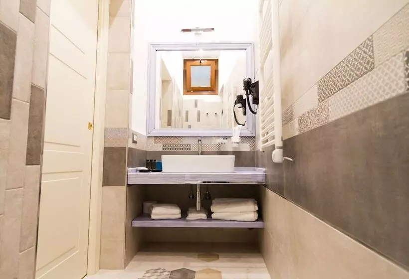 تختخواب و صبحانه Palazzo Tasca Guest House & Luxury Suite