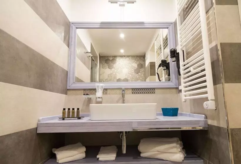 تختخواب و صبحانه Palazzo Tasca Guest House & Luxury Suite