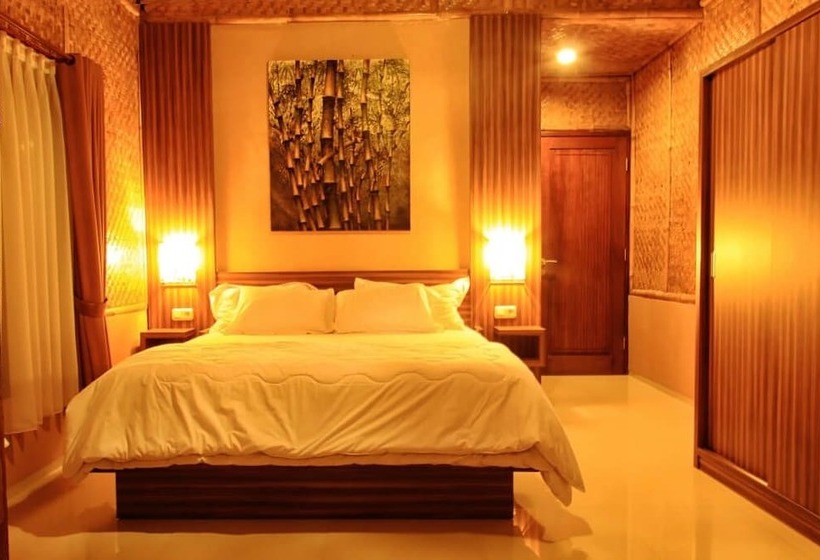 De Reiz Villa Ethnic Syariah