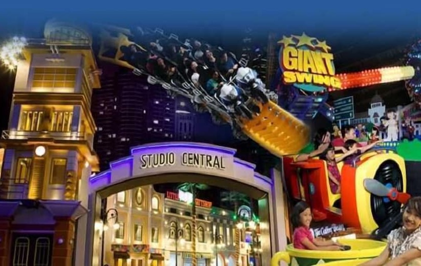 De Reiz Villa Ethnic Syariah