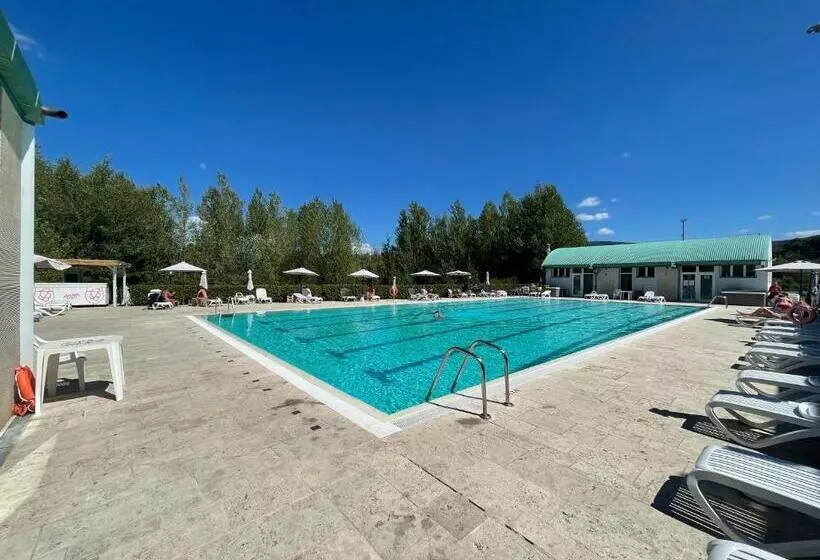 هتل Arezzo Asc
