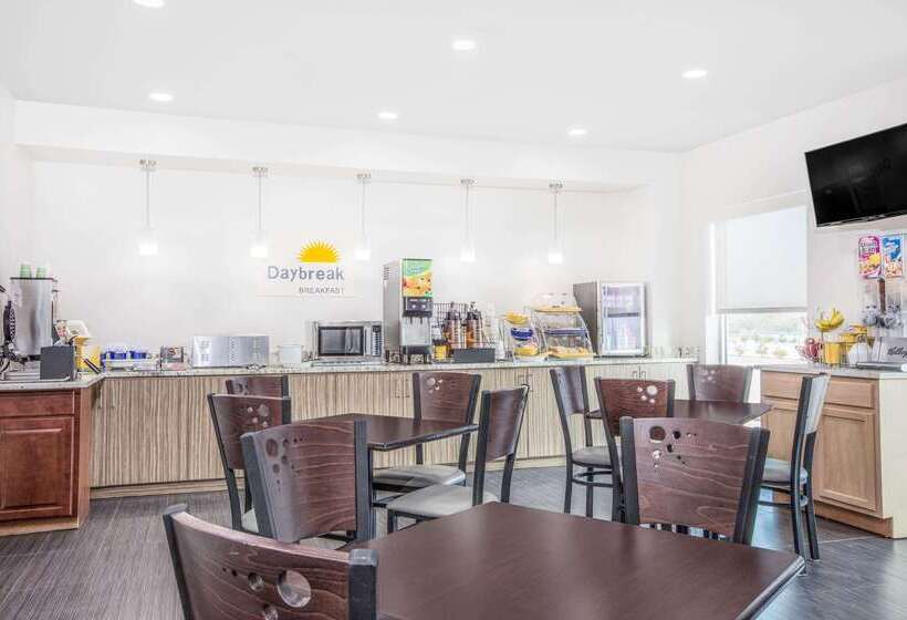 酒店 Days Inn By Wyndham Bryan