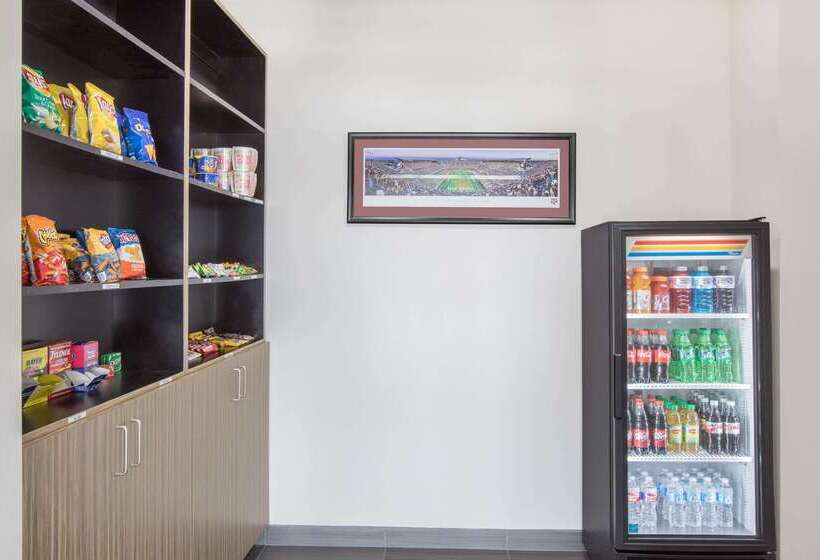 酒店 Days Inn By Wyndham Bryan