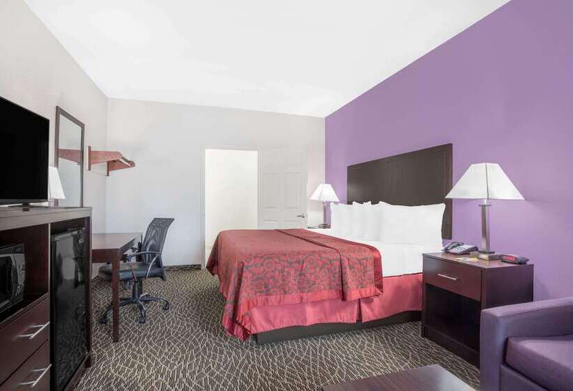 酒店 Days Inn By Wyndham Bryan