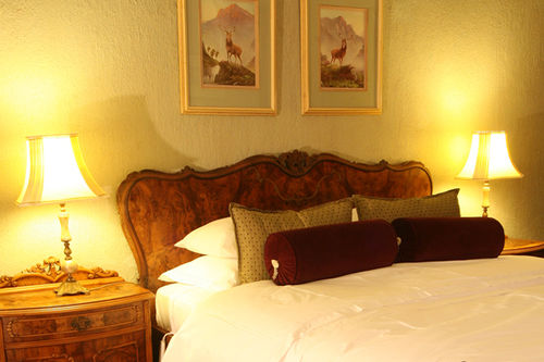 בית מלון כפרי Flycatcher Castle